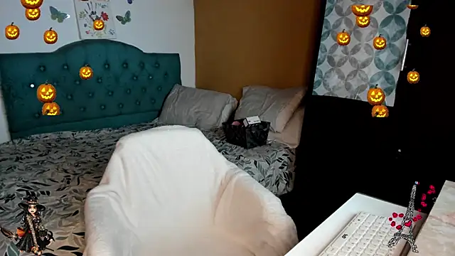 nataparis online show from 27, 10, 2025