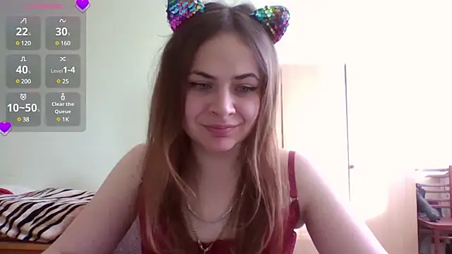 Your   Hope online show from 14, 1, 2025