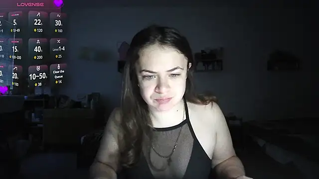 Snapshot of Your___Hope chatting on 1, 2, 2026 Your Hope online show from 1, 2, 2026