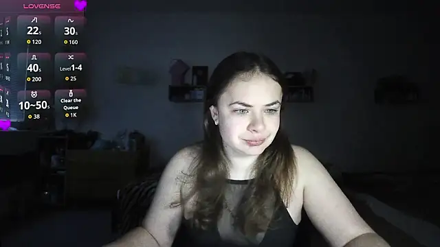 Snapshot of Your___Hope chatting on 7, 2, 2026 Your Hope online show from 7, 2, 2026