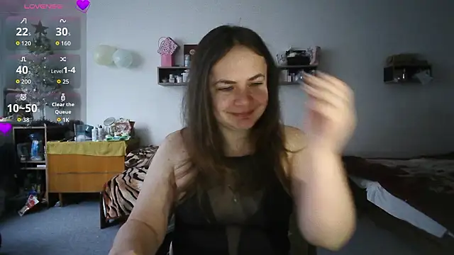 Snapshot of Your___Hope chatting on 19, 2, 2026 Your Hope online show from 19, 2, 2026