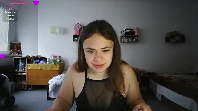 Snapshot of Your___Hope chatting on 28, 2, 2026 Your Hope online show from 28, 2, 2026