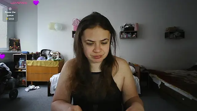 Snapshot of Your___Hope chatting on 1, 3, 2026 Your Hope online show from 1, 3, 2026