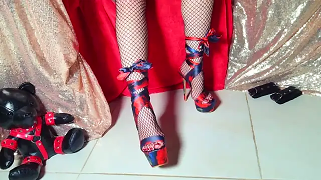 --SUNNY-- online show from 17, 4, 2026