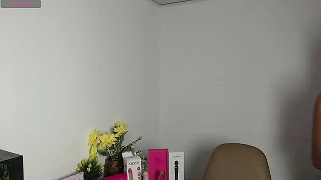 esmeralda-bk online show from 13, 1, 2026