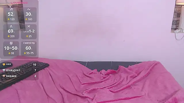 Snapshot of ScarletEmber3 chatting on 24, 1, 2025 ScarletEmber3 online show from 24, 1, 2025