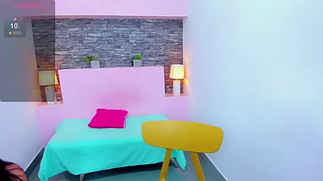 Snapshot of ScarletEmber3 chatting on 17, 2, 2025 ScarletEmber3 online show from 17, 2, 2025