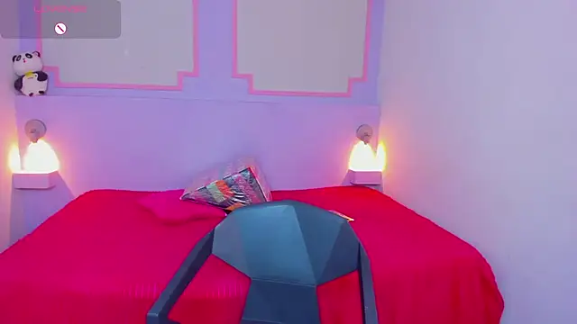 Snapshot of ScarletEmber3 chatting on 19, 2, 2025 ScarletEmber3 online show from 19, 2, 2025