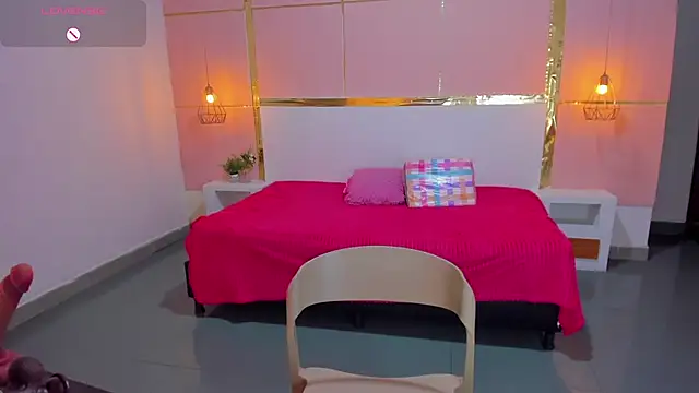 Snapshot of ScarletEmber3 chatting on 20, 2, 2025 ScarletEmber3 online show from 20, 2, 2025