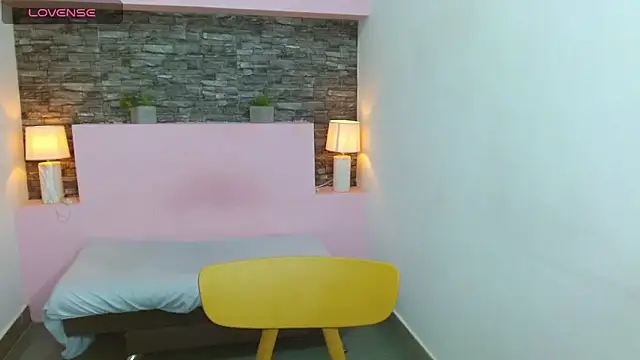 Snapshot of ScarletEmber3 chatting on 25, 2, 2025 ScarletEmber3 online show from 25, 2, 2025