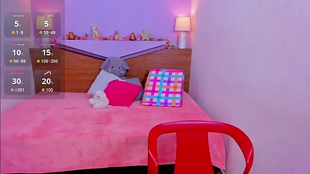 Snapshot of ScarletEmber3 chatting on 11, 3, 2025 ScarletEmber3 online show from 11, 3, 2025