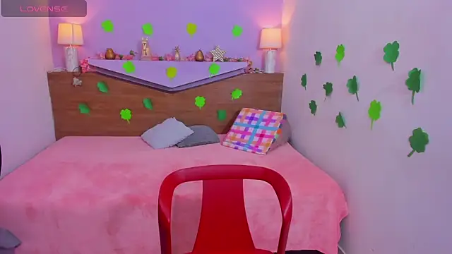 Snapshot of ScarletEmber3 chatting on 17, 3, 2025 ScarletEmber3 online show from 17, 3, 2025