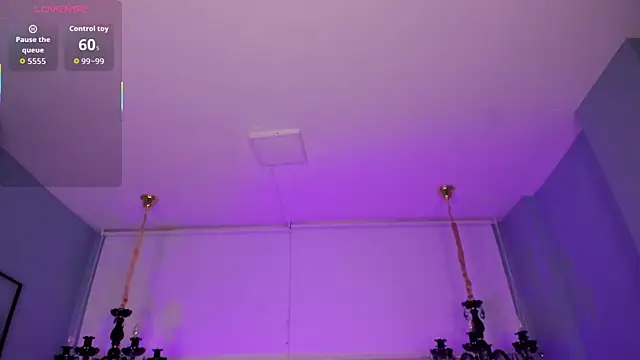 Aitana Hilton  online show from 19, 11, 2025