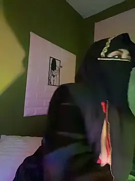 zahra Jalid online show from 14, 3, 2026