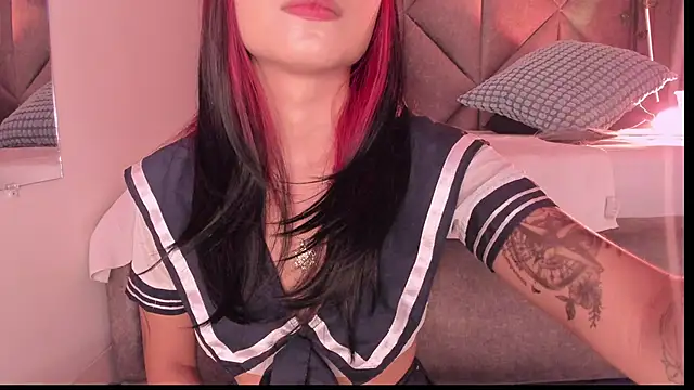 SabrinaSpell  online show from 7, 10, 2025