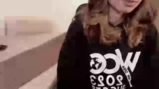 SabrinaSpell  online show from 9, 3, 2026