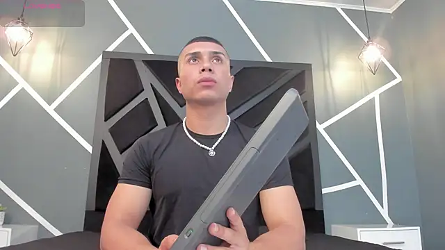 bruno cavalli online show from 8, 1, 2026