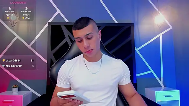 bruno cavalli online show from 16, 1, 2026