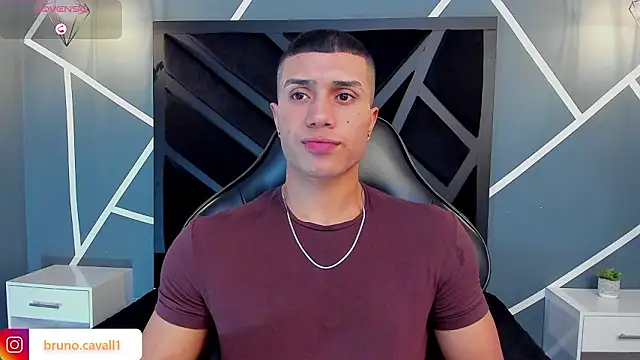 bruno cavalli online show from 6, 2, 2026