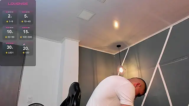 bruno cavalli online show from 17, 4, 2026