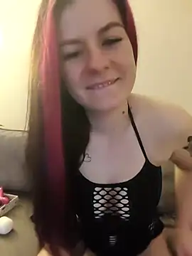 Werciasweetpani30 online show from 14, 4, 2026