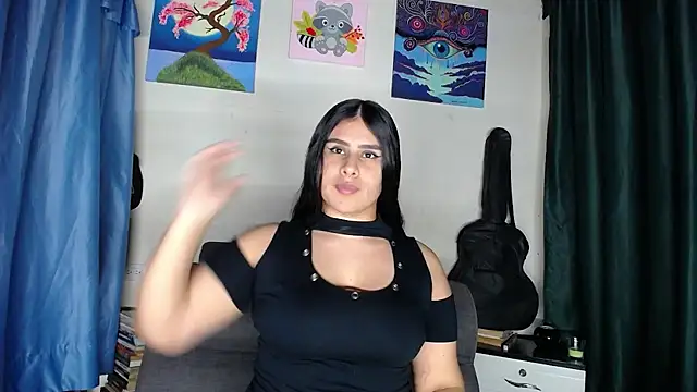 Snapshot of Antonellaa_111 chatting on 2, 3, 2025 Antonellaa 111 online show from 2, 3, 2025