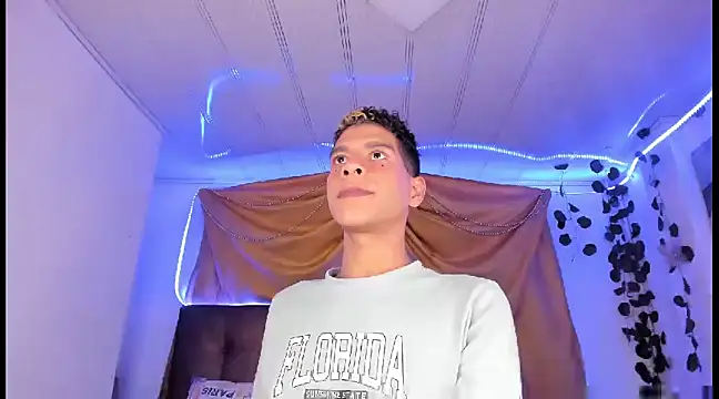 Ethan Boyy online show from 11, 3, 2025