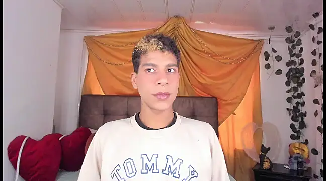 Ethan Boyy online show from 22, 3, 2025