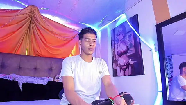 Ethan Boyy online show from 18, 9, 2025