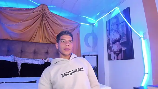 Ethan Boyy online show from 19, 9, 2025