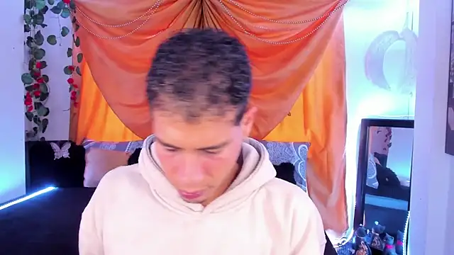 Ethan Boyy online show from 10, 10, 2025