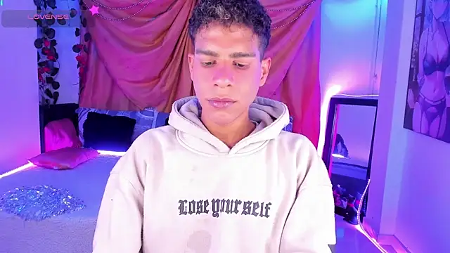 Ethan Boyy online show from 29, 10, 2025