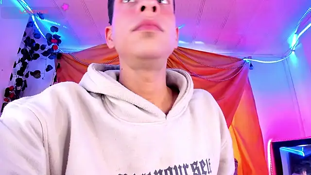 Ethan Boyy online show from 14, 12, 2025