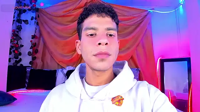 Ethan Boyy online show from 7, 1, 2026