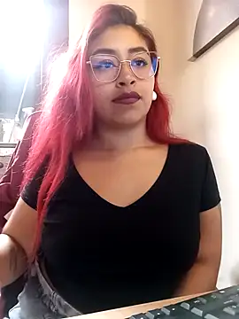 AnonymousGirl online show from 3, 11, 2025