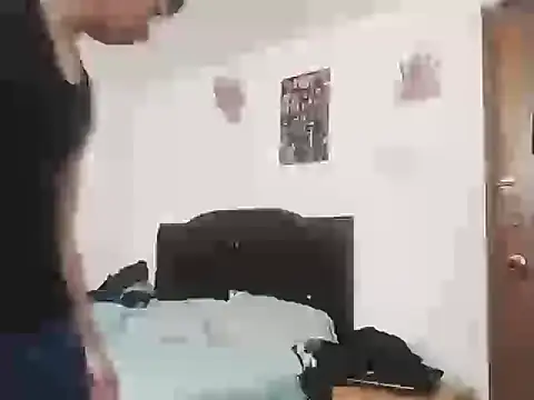 Snapshot of elbebesitobebelean666 chatting on 16, 3, 2026 elbebesitobebelean666 online show from 16, 3, 2026