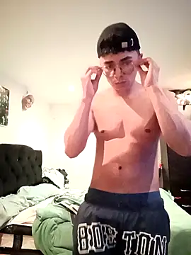 Snapshot of elbebesitobebelean666 chatting on 9, 4, 2026 elbebesitobebelean666 online show from 9, 4, 2026