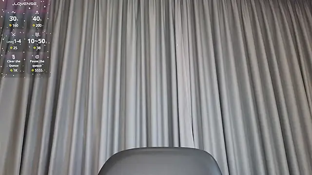 asianqueeny online show from 12, 2, 2025