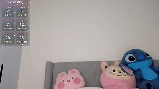 asianqueeny online show from 23, 10, 2025