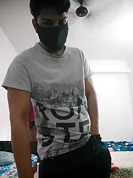 NikaYeptho online show from 28, 9, 2025