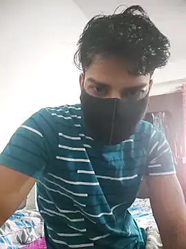 NikaYeptho online show from 12, 10, 2025