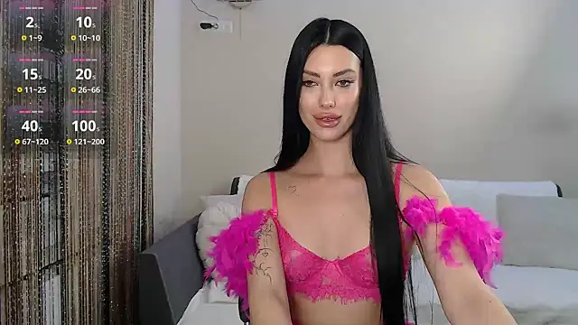 Lola fox282 online show from 20, 2, 2026