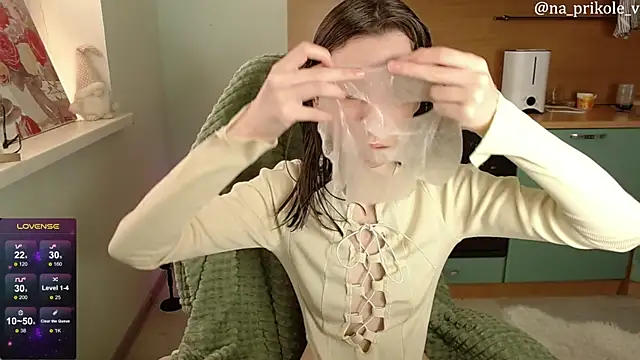 na prikole  online show from 6, 4, 2026