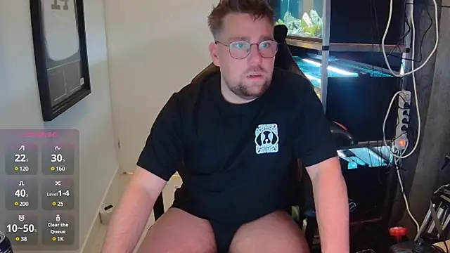 Snapshot of justinitt chatting on 14, 1, 2025 justinitt online show from 14, 1, 2025