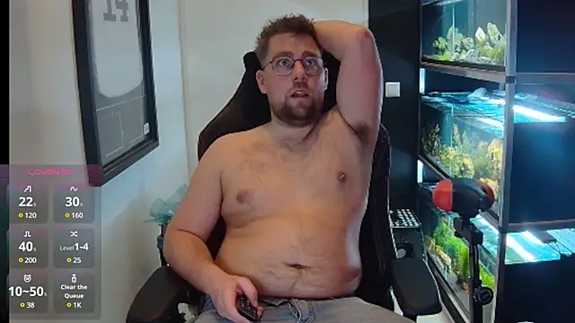 Snapshot of justinitt chatting on 17, 1, 2025 justinitt online show from 17, 1, 2025