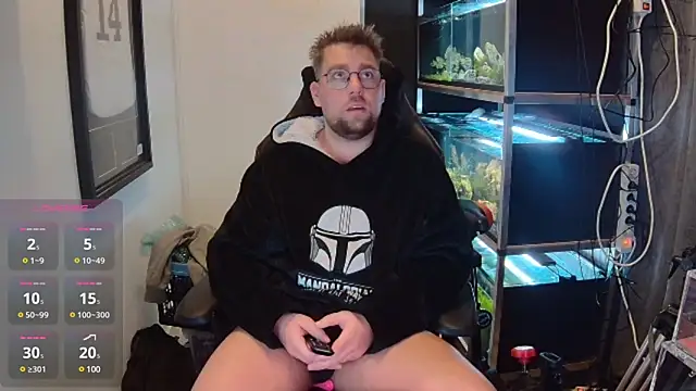 Snapshot of justinitt chatting on 18, 1, 2025 justinitt online show from 18, 1, 2025