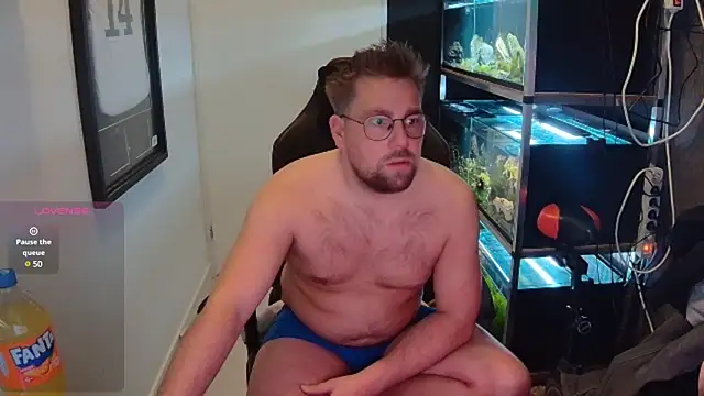 Snapshot of justinitt chatting on 19, 1, 2025 justinitt online show from 19, 1, 2025