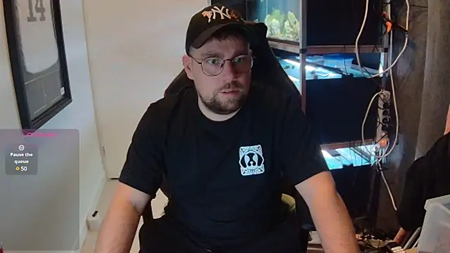 Snapshot of justinitt chatting on 23, 1, 2025 justinitt online show from 23, 1, 2025