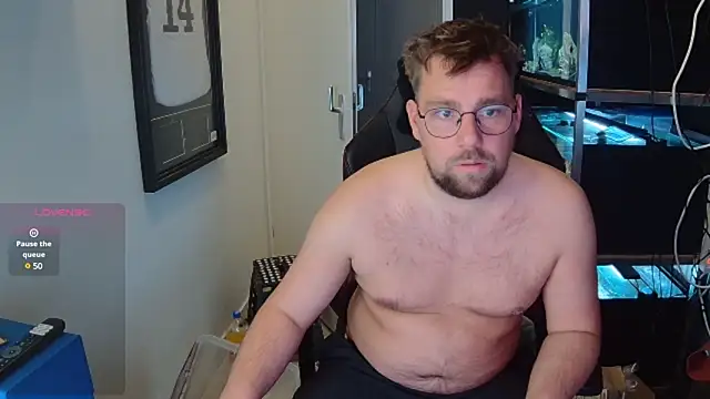 Snapshot of justinitt chatting on 24, 1, 2025 justinitt online show from 24, 1, 2025