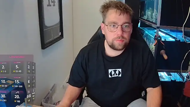 Snapshot of justinitt chatting on 26, 1, 2025 justinitt online show from 26, 1, 2025